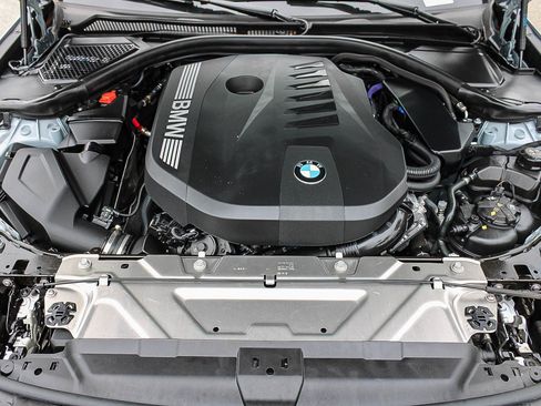Certified 2025 BMW M340i xDrive w/ Premium Package AWD/4WD image 27