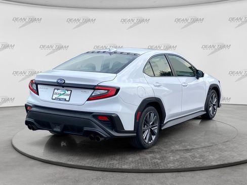 Used 2024 Subaru WRX AWD/4WD image 8