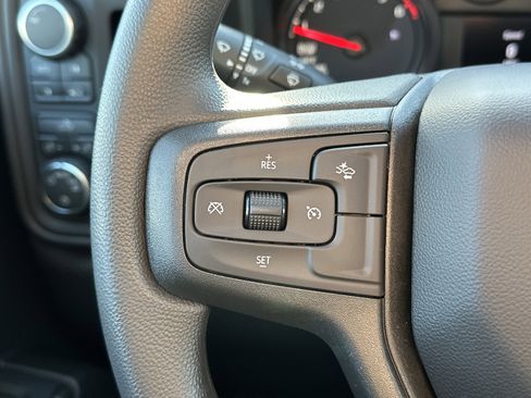 New 2026 Chevrolet Silverado 1500 W/T image 17