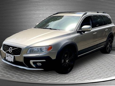 Used 2015 Volvo XC70 T6 Platinum AWD/4WD image 3