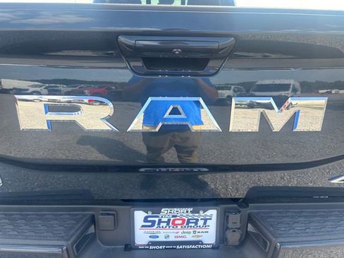 New 2026 RAM 3500 Longhorn image 32