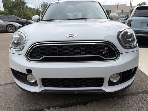 Used 2018 MINI Cooper Countryman S FWD image 5