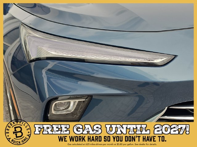 New 2026 Buick Envista Preferred w/ Convenience II Package FWD image 10