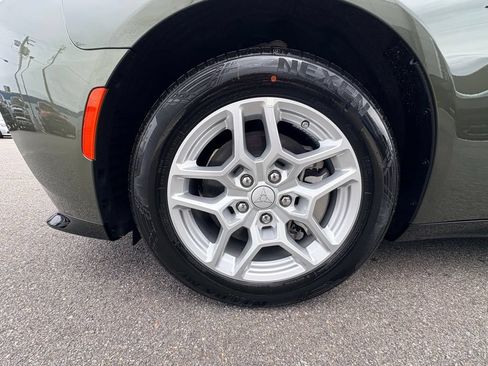 New 2026 Dodge Charger R/T AWD/4WD image 13