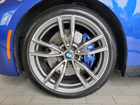 Used 2024 BMW M240i xDrive Coupe AWD/4WD image 12