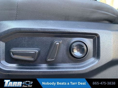 Used 2025 Toyota Sequoia SR5 AWD/4WD image 13