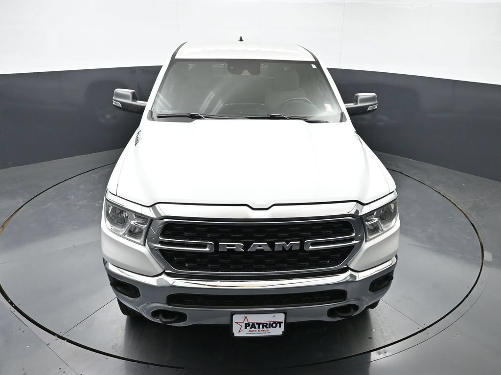 Used 2023 RAM 1500 Big Horn AWD/4WD image 41