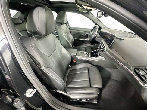 Used 2024 BMW 330i xDrive Sedan image 29