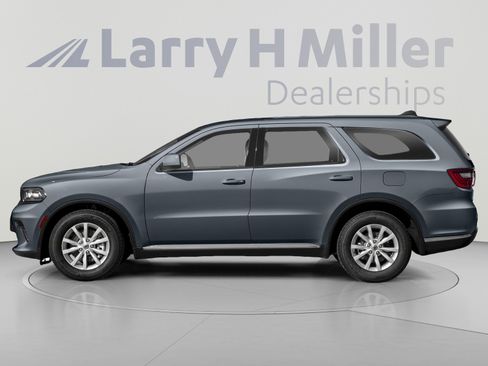 Used 2021 Dodge Durango GT AWD/4WD image 3
