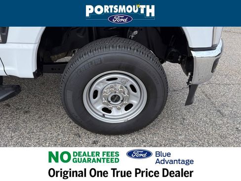 Certified 2024 Ford F250 XL w/ FX4 Off-Road Package image 26