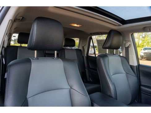 Used 2024 Toyota 4Runner SR5 Premium w/ Moonroof Package image 19