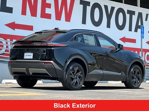 New 2026 Toyota C-HR AWD/4WD image 5