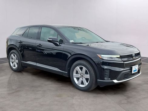 New 2026 Honda Prologue EX image 2