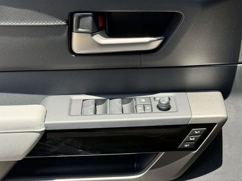 New 2026 Toyota Tundra Limited AWD/4WD image 23