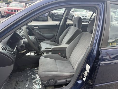 Used 2003 Honda Civic LX image 6