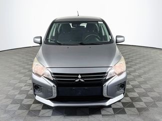 Used 2022 Mitsubishi Mirage ES FWD video 2