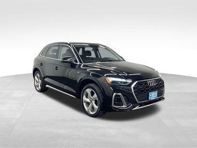 Used 2023 Audi Q5 2.0T Premium Plus