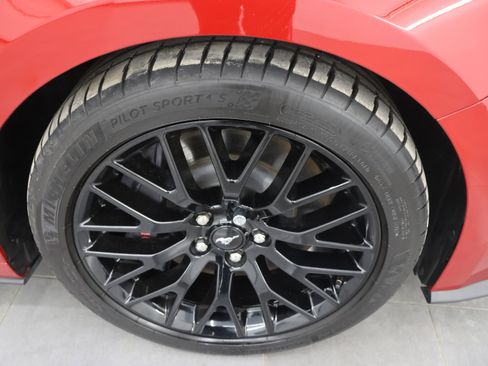 Used 2020 Ford Mustang GT Premium w/ GT Performance Package image 3