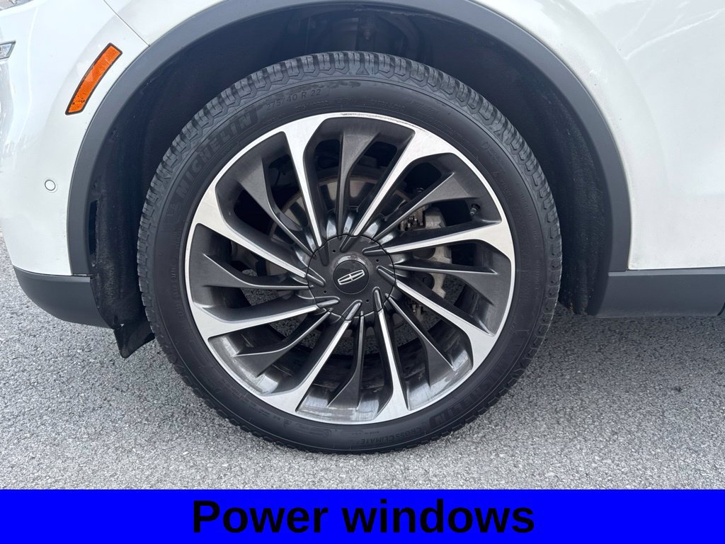 Used 2020 Lincoln Aviator Reserve w/ Equipment Group 202A AWD/4WD image 8
