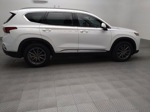 Used 2019 Hyundai Santa Fe SEL FWD image 10