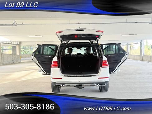 Used 2017 Mercedes-Benz GLE 350 4MATIC image 44