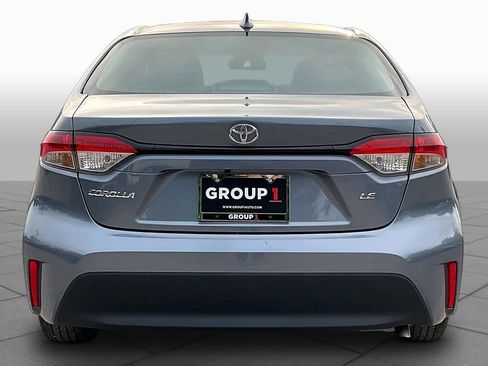 Used 2026 Toyota Corolla LE image 5