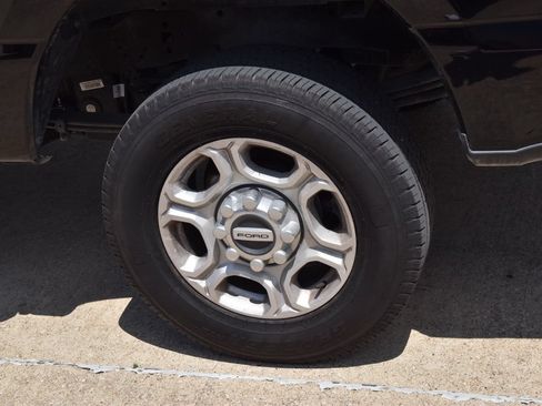 Certified 2026 Ford F250 XLT AWD/4WD image 14