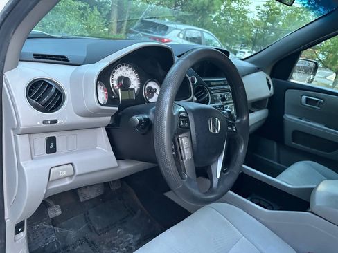 Used 2014 Honda Pilot LX image 16