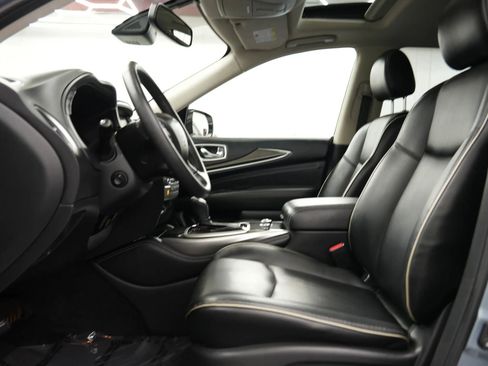 Used 2019 INFINITI QX60 Pure image 22