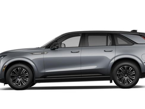 New 2026 Cadillac Escalade IQ Sport 1 image 26