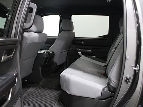 Used 2025 Toyota Tundra SR5 image 14