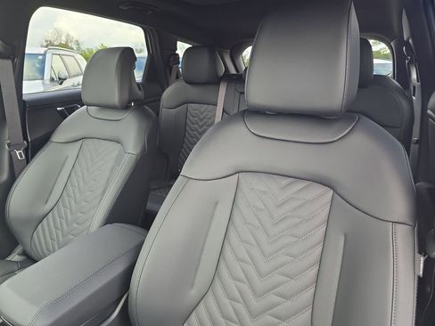 New 2026 Kia Sportage X-Line AWD/4WD image 22