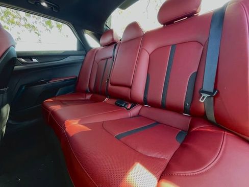 Used 2023 Kia K5 GT-Line image 27