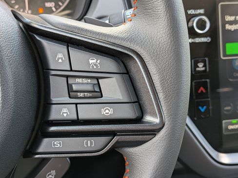 New 2026 Subaru Crosstrek 2.5i Limited AWD/4WD image 26