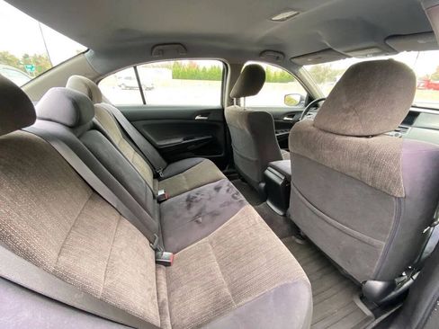 Used 2009 Honda Accord LX-P image 12