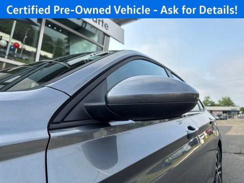 Certified 2026 Volkswagen Jetta Sport FWD image 29