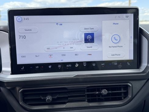 New 2025 Ford Bronco Sport Badlands w/ Sasquatch Badlands Package image 24