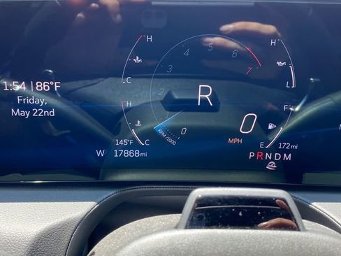 Used 2025 Cadillac CT5 Sport w/ Technology Package AWD/4WD image 25