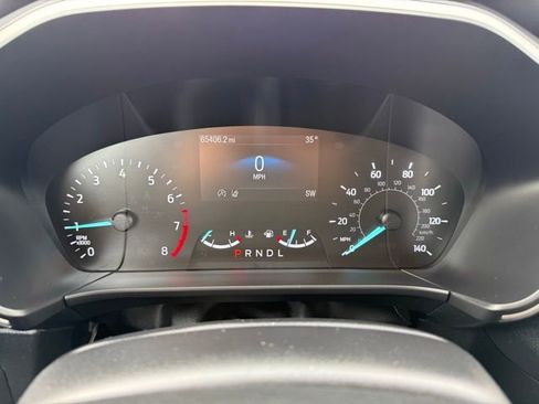 Used 2020 Ford Escape SE image 24