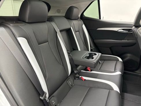 New 2026 Buick Envision Sport Touring image 38