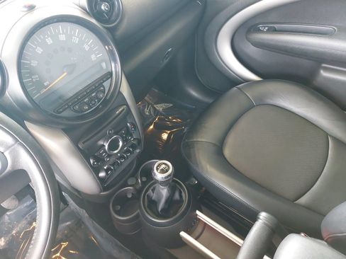 Used 2015 MINI Cooper Countryman FWD image 21