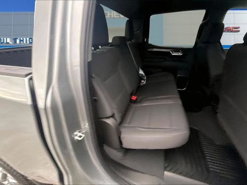 New 2026 Chevrolet Silverado 1500 LT image 10