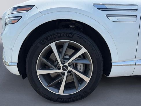 New 2026 Genesis GV80 2.5T Advanced AWD/4WD image 9