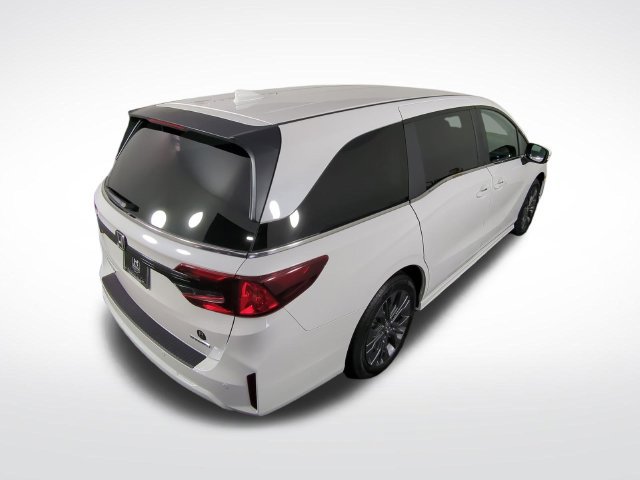New 2027 Honda Odyssey Touring image 22