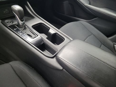 Used 2024 Nissan Sentra S FWD image 26