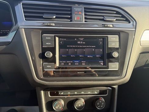 Used 2024 Volkswagen Tiguan S image 26