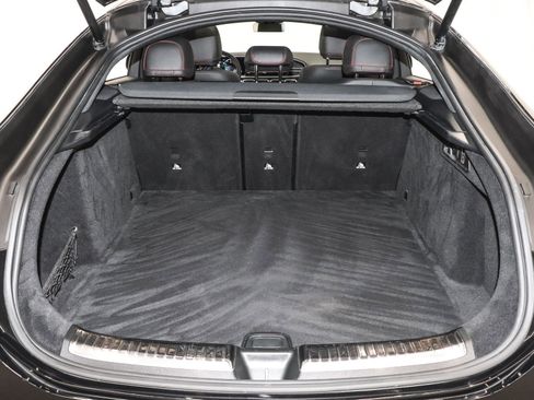 Used 2023 Mercedes-Benz GLE 53 AMG 4MATIC Coupe image 46