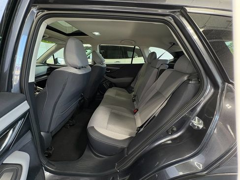 Used 2022 Subaru Outback Premium w/ Popular Package #1 AWD/4WD image 18