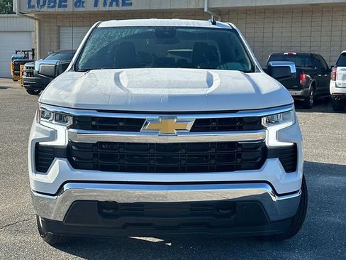 New 2025 Chevrolet Silverado 1500 LT image 3