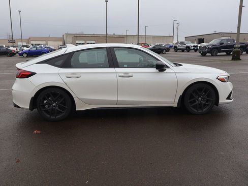 Used 2022 Honda Civic Sport image 7